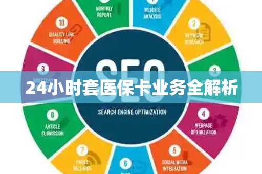 遵义24小时套医保卡业务全解析