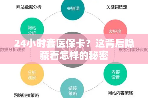 遵义24小时套医保卡？这背后隐藏着怎样的秘密