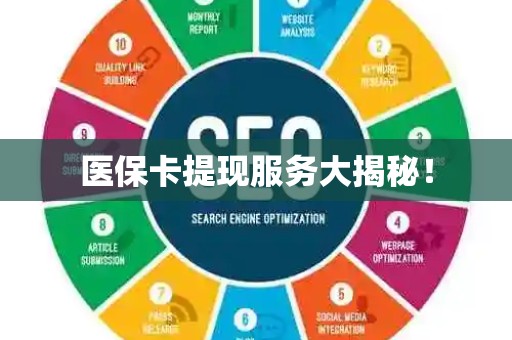 遵义医保卡提现服务大揭秘！