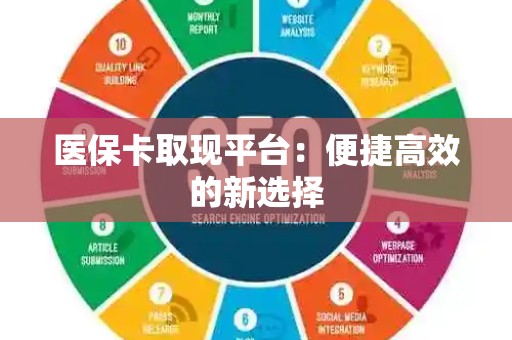 遵义医保卡取现平台：便捷高效的新选择